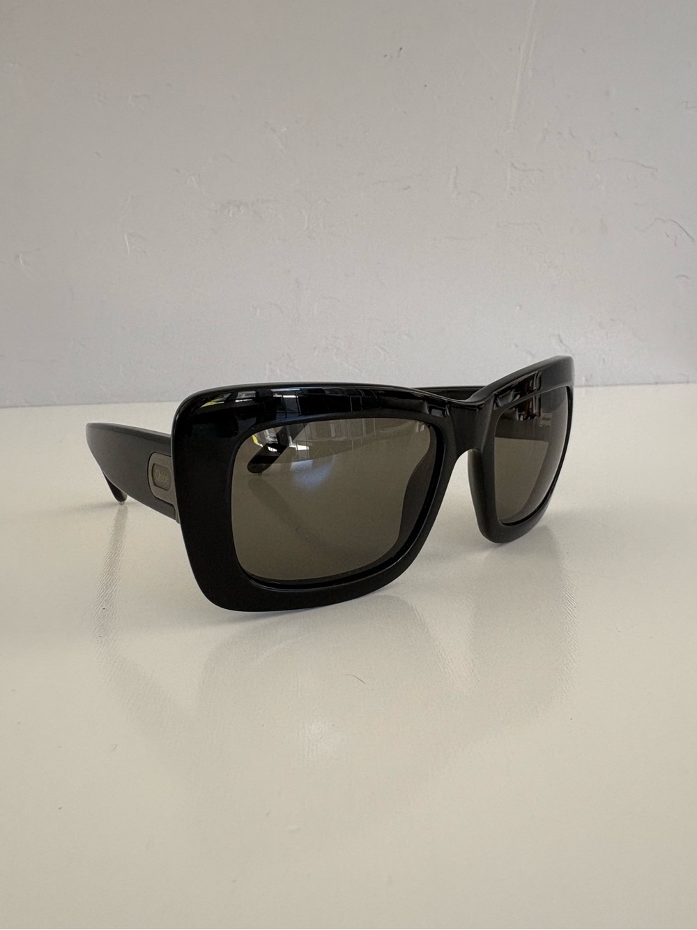 Auth CHLOE Sunglasses CL2145